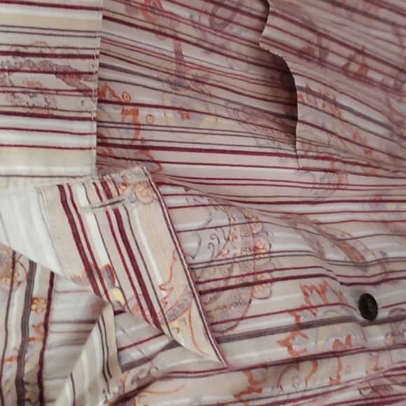 Solitude short sleeve shirt - Picture 3 of 8